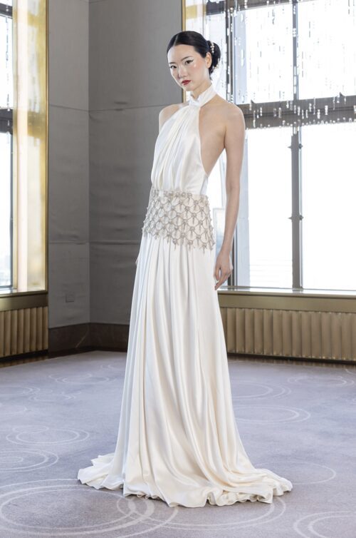 Nardos Bridal Spring 2027